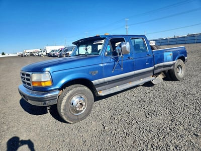 1FTJW35K9RE****** 1994 Ford F-350