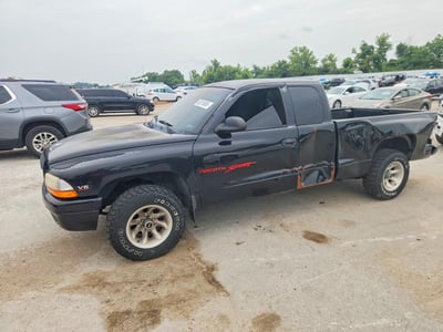 1999 Dodge Dakota