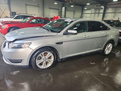 1FAHP2E85FG****** 2015 Ford Taurus