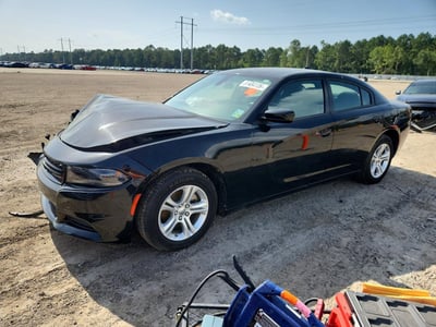 2C3CDXBG0PH****** 2023 Dodge Charger