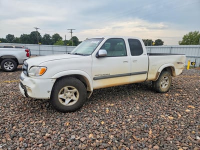 5TBBT44133S****** 2003 Toyota Tundra
