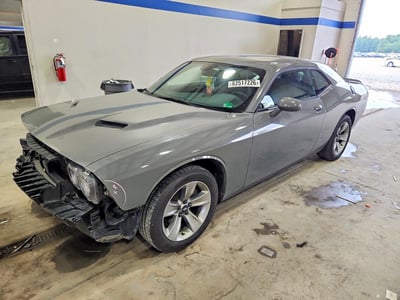 2C3CDZAG2KH****** 2019 Dodge Challenger