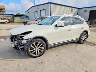 2017 Infiniti QX50