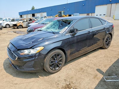 3FA6P0HD2LR****** 2020 Ford Fusion