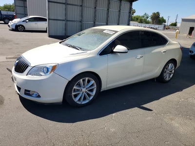 2012 Buick Verano
