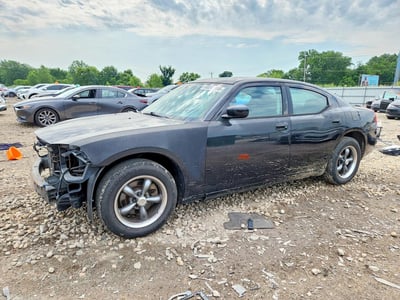 2010 Dodge Charger