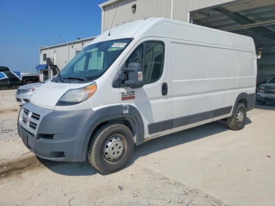3C6URVHG0EE****** 2014 RAM Promaster