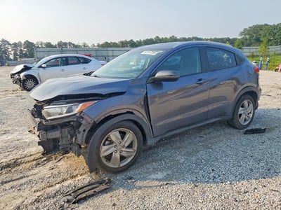 2019 Honda HR-V