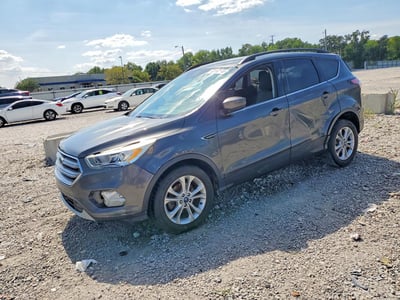 1FMCU0GD1HU****** 2017 Ford Escape