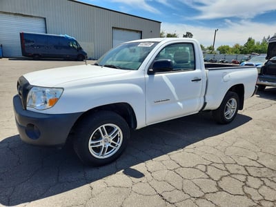 2006 Toyota Tacoma
