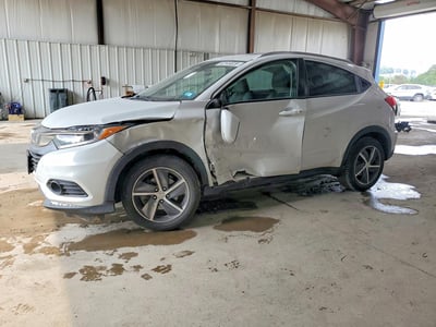 3CZRU6H5XMM****** 2021 Honda HR-V
