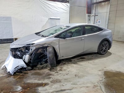 JTDADABUXR3****** 2024 Toyota Prius