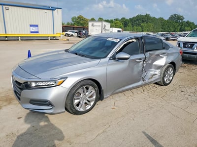 1HGCV1F16LA****** 2020 Honda Accord