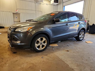 1FMCU0G74GU****** 2016 Ford Escape