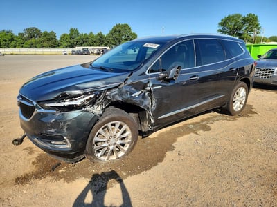5GAERBKW9LJ****** 2020 Buick Enclave