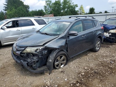 JTMRFREV8FD****** 2015 Toyota RAV4