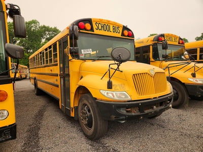 4DRBUC8PXFB****** 2015 IC Bus PB105