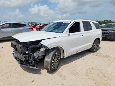 2023 Hyundai Palisade