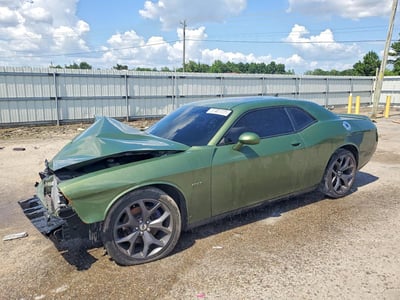 2C3CDZBT9KH****** 2019 Dodge Challenger