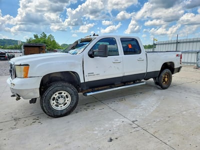 1GTHK23688F****** 2008 GMC Sierra 1500