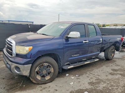 2011 Toyota Tundra