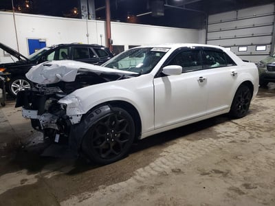 2C3CCAGG5LH****** 2020 Chrysler 300