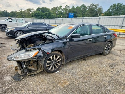 1N4AL3AP0HN****** 2017 Nissan Altima