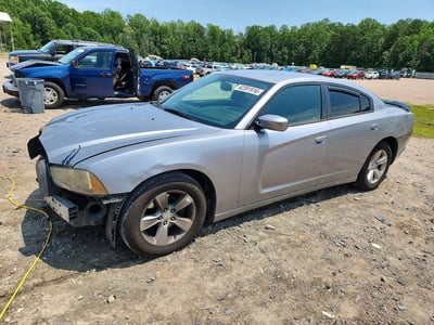 2C3CDXBG3EH****** 2014 Dodge Charger