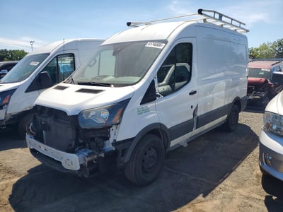 2016 Ford Transit 150
