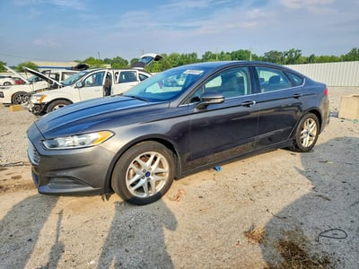 1FA6P0H73G5****** 2016 Ford Fusion