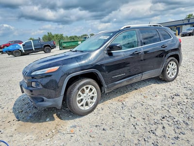 1C4PJMCS2EW****** 2014 Jeep Cherokee