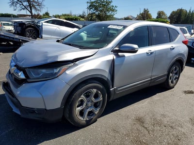7FARW1H88HE****** 2017 Honda CR-V