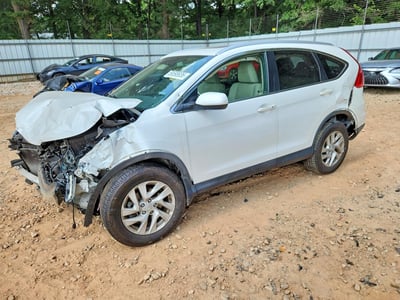 5J6RM4H71GL****** 2016 Honda CR-V