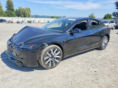 5YJ3E1EA7TF****** 2026 Tesla Model 3