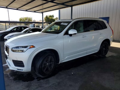 YV4102PK8L1****** 2020 Volvo XC90