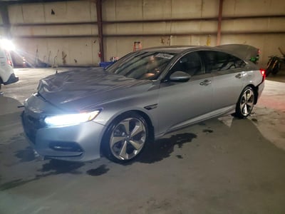 1HGCV1F99JA****** 2018 Honda Accord