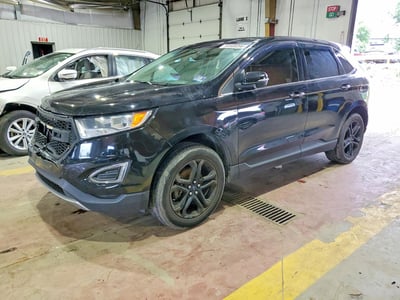 2FMPK3K94HB****** 2017 Ford Edge