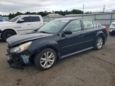 4S3BMBK67D3****** 2013 Subaru Legacy