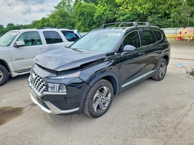 2021 Hyundai Santa Fe