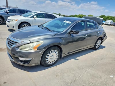 1N4AL3AP9FN****** 2015 Nissan Altima