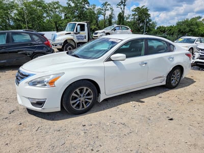 1N4AL3AP4FN****** 2015 Nissan Altima