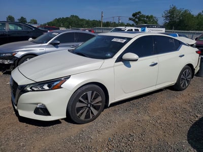 1N4BL4EW7KC****** 2019 Nissan Altima