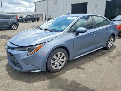 5YFB4MDE0RP****** 2024 Toyota Corolla