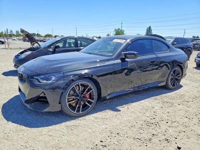 2026 BMW 2 Series