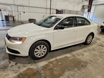 3VW2K7AJ7EM****** 2014 Volkswagen Jetta