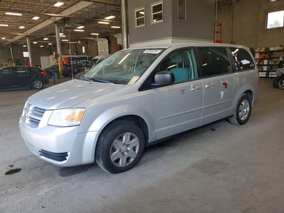 2010 Dodge Grand Caravan