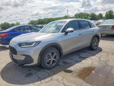 3CZRZ1H70RM****** 2024 Honda HR-V