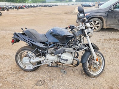 WB10439A14Z****** 2004 BMW R 1150 R