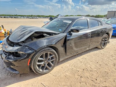 2C3CDXBG6PH****** 2023 Dodge Charger