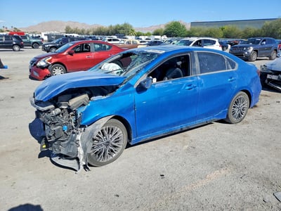 3KPF54AD4NE****** 2022 Kia Forte